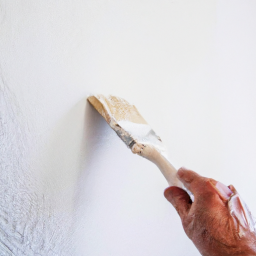 Crépis Intérieur: Élégance et Longévité pour vos Murs Orthez